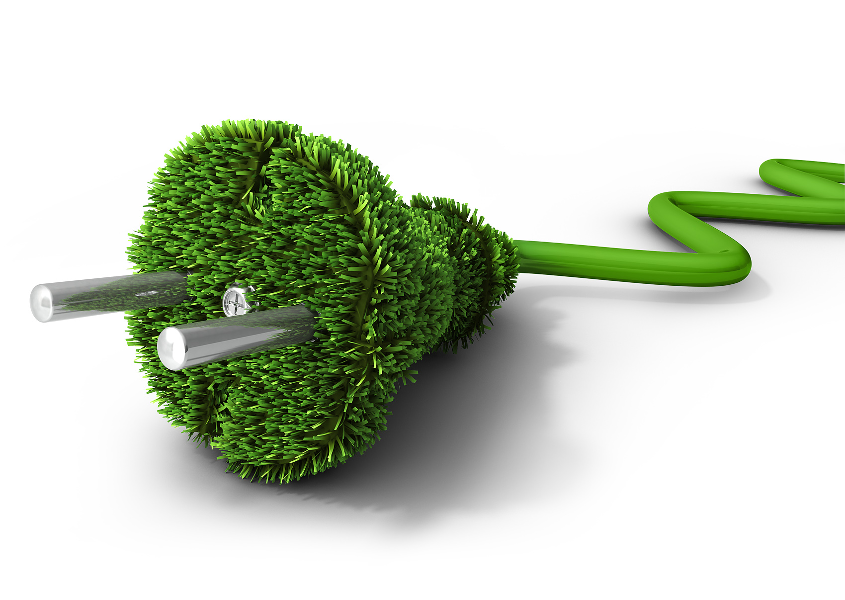 Green Energy